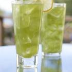 Matcha Ice tea